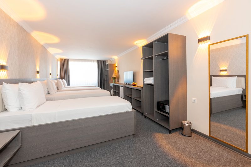 Mays Otel