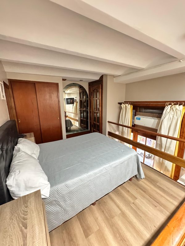 Hotel Casa Recoleta
