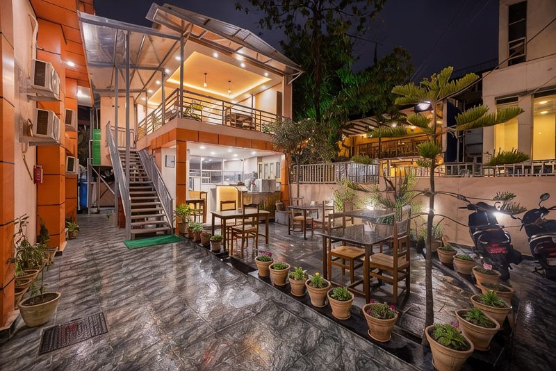 Nepal Paradise Home Pvt Ltd