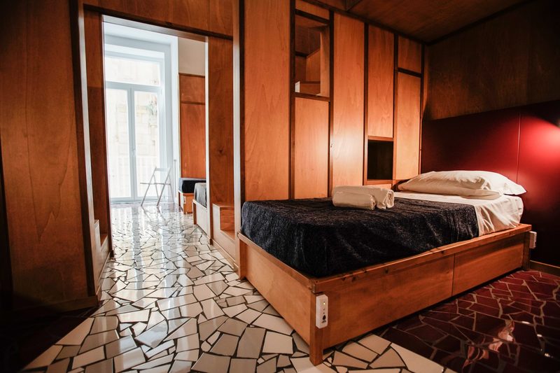 NAP Hostel Spaccanapoli in Andorra