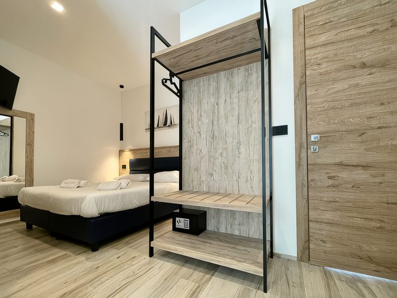 Bari Airport Rooms in Bari