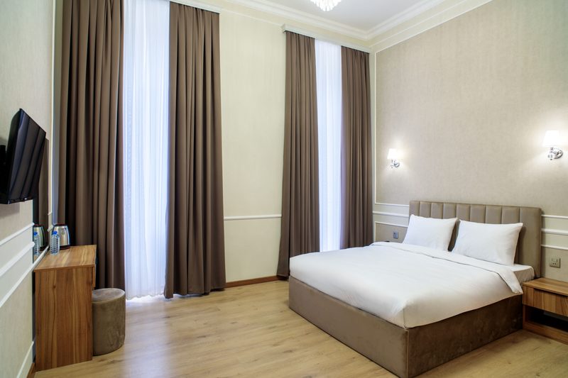 Novo Sky Boutique in Baku