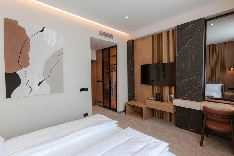 Tradicija Hotel in Bosnia and Herzegovina