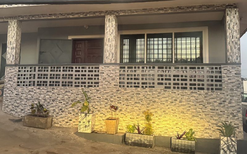 Raqsea Guest House in Monrovia