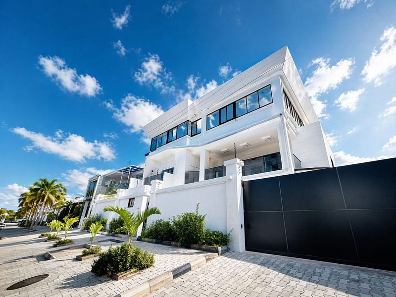 Easyhome in Brazzaville
