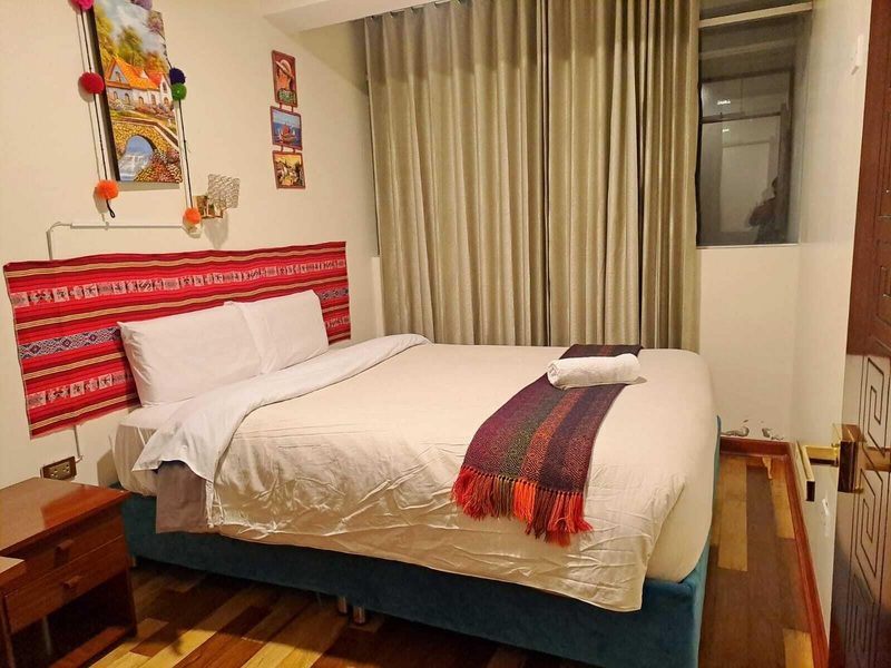 RESIDENCIAL CRISTINA