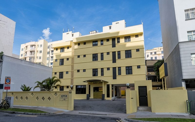Peace Hotel