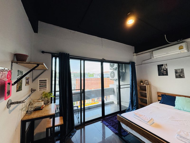 La Belle Nuit Hostel in Chiang Mai