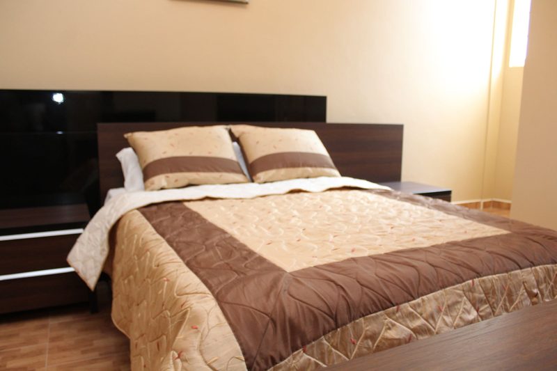 Lebon Appart Hotel in Port-au-Prince