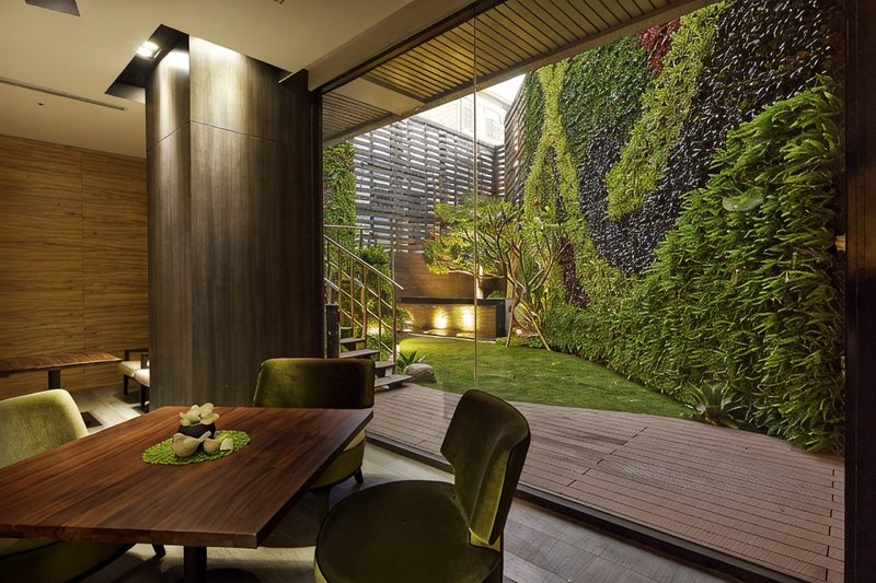 La Vida Hotel in Taichung