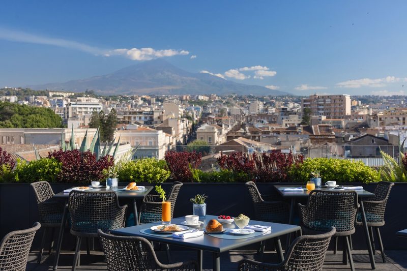 Palace Catania | UNA Esperienze in Catania