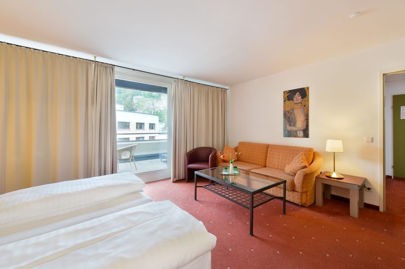 Hotel Neutor Express