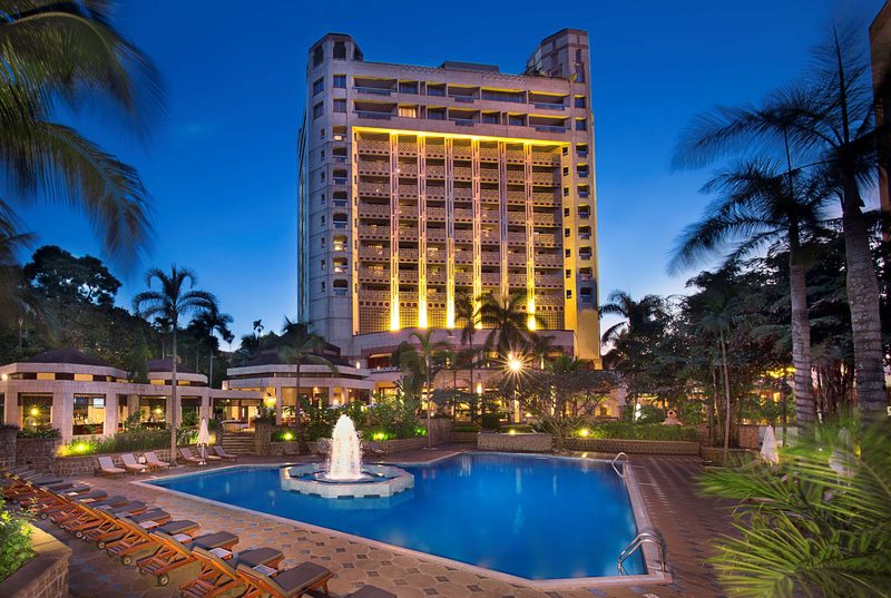 Hilton Yaounde in Yaounde