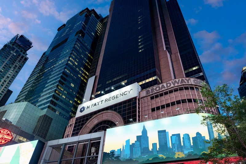 Hyatt Regency Times Square