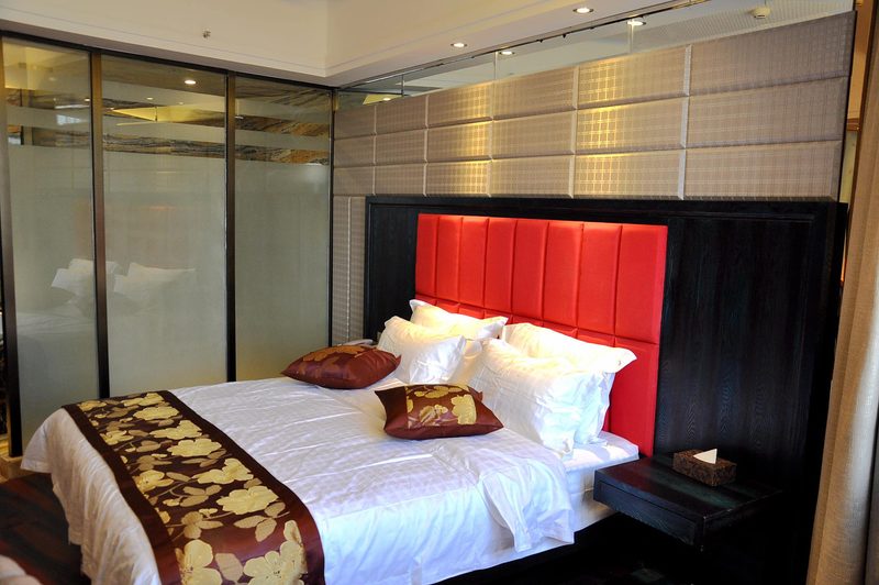 Yongning Fengxiang Boutique Hotel in Virginia Beach