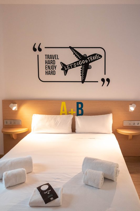U-Sense For You Hostel Sevilla