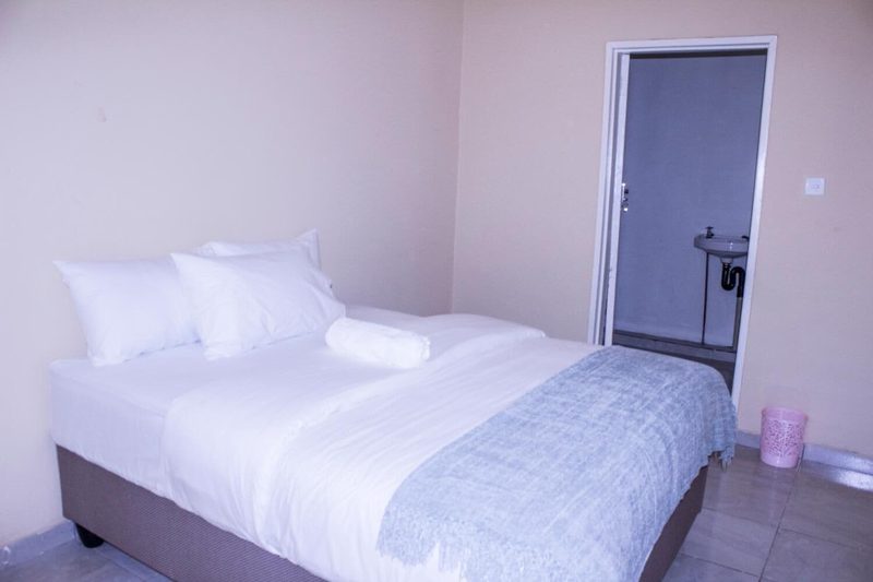 Royal Guest House in Harare
