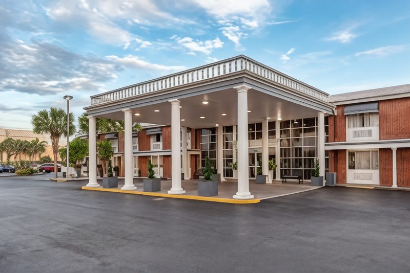 Best Western Palm Beach Lakes