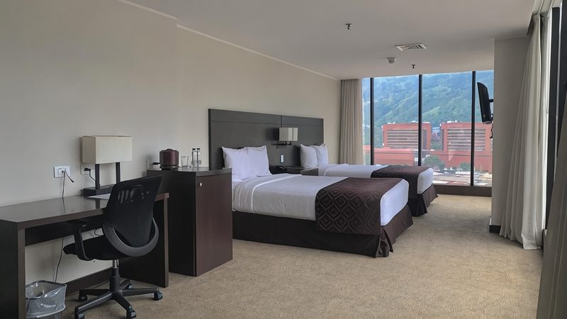 Hotel Chacao Suites in Caracas