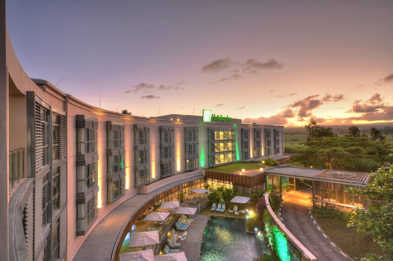 Holiday Inn MAURITIUS MON TRESOR by IHG in Port Louis