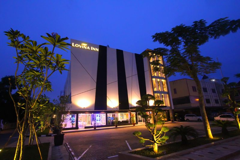 Lovina Inn Hotel Batam in Batam