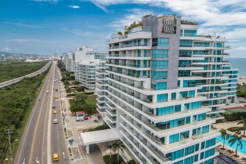Sonesta Hotel Cartagena