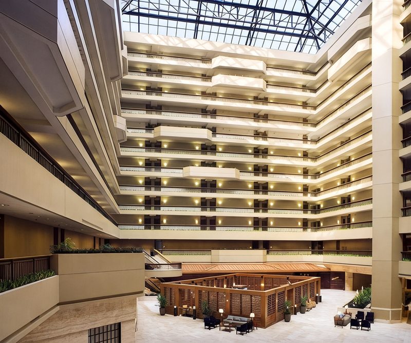 The Westin Chicago Northwest