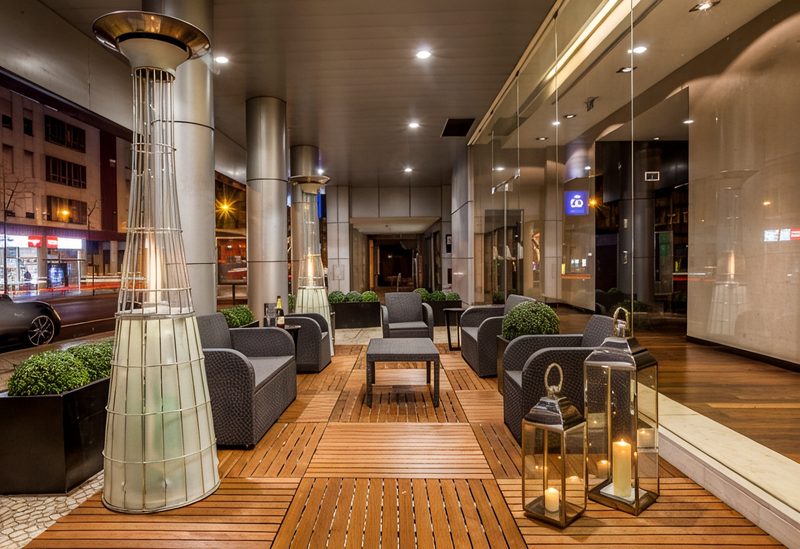 Czar Lisbon Hotel