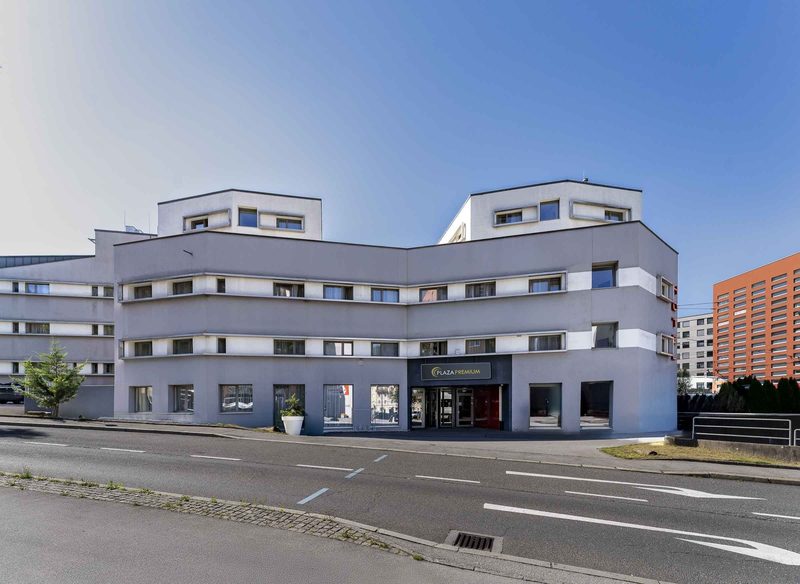 PLAZA Premium Salzburg