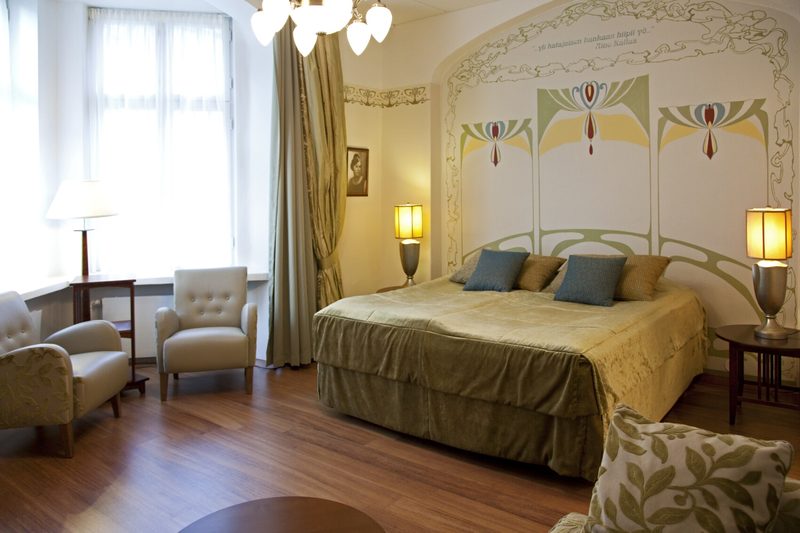 Hotel Arthur