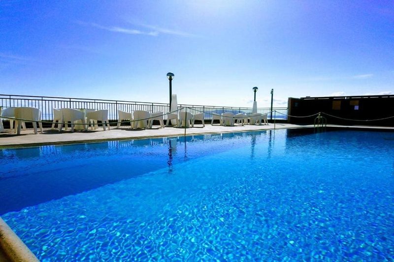 San Paolo Palace Hotel in Sicily