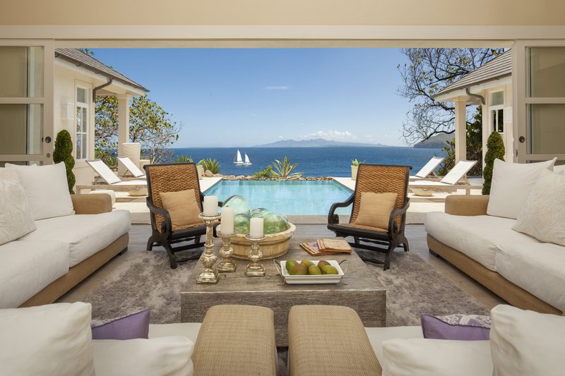 The Liming Bequia in Saint Vincent
