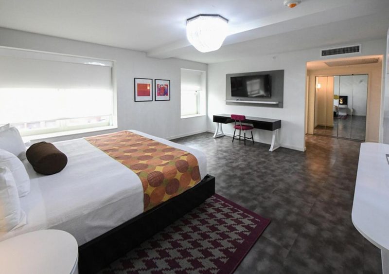 Tryp by Wyndham Newark Downtown in Newark
