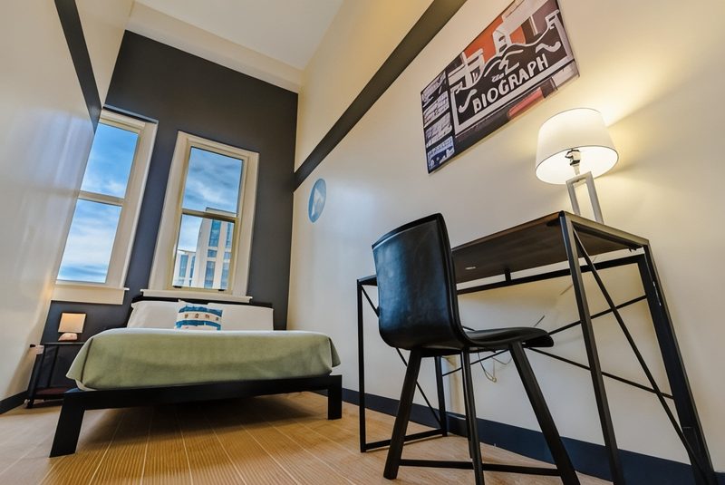 HI Chicago Hostel in Peoria