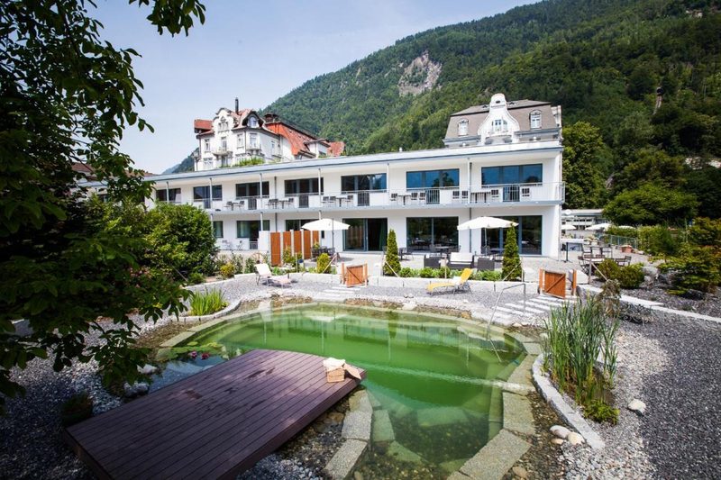 Carlton-Europe Vintage Adults Hotel in Carmel-by-the-Sea