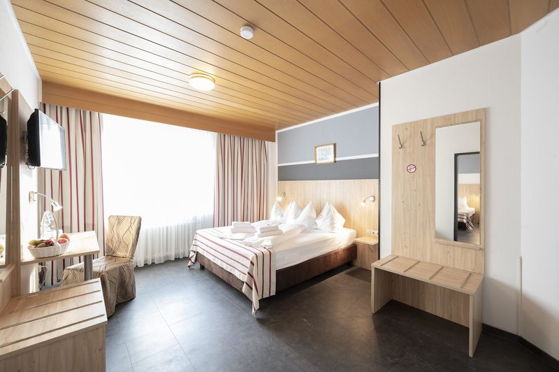 Hotel Astoria Stuttgart City in Stuttgart