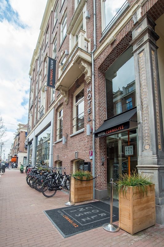 Hotel Cornelisz