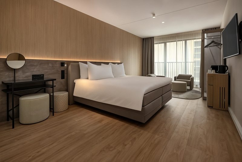 WestCord Hotel Eindhoven in Hua Hin