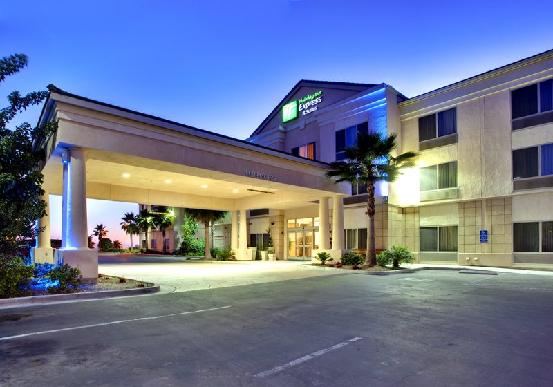 Holiday Inn Express & Suites SAN DIEGO OTAY MESA by IHG