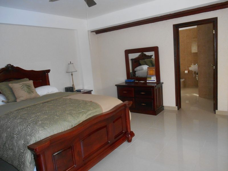 Le Paradis S. Hotel in Haiti