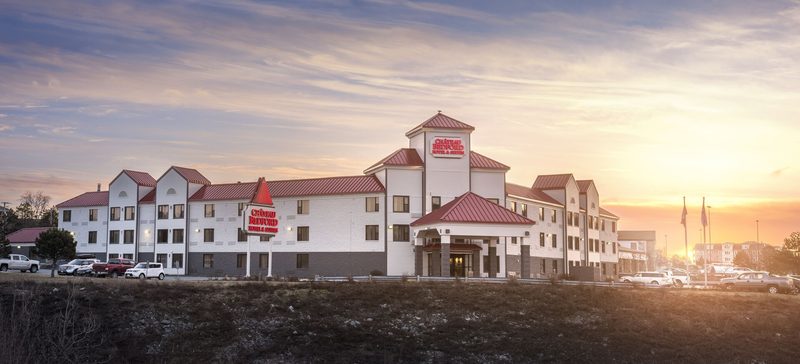 Chateau Bedford, Trademark Collection by Wyndham in Halifax