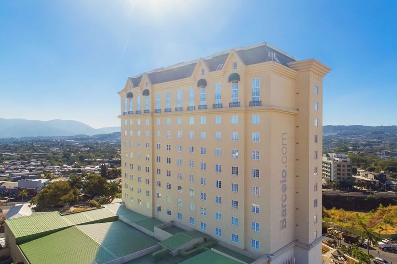 Barceló San Salvador in San Salvador