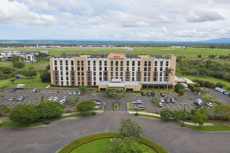 Hilton Garden Inn Guanacaste Airport in Liberia