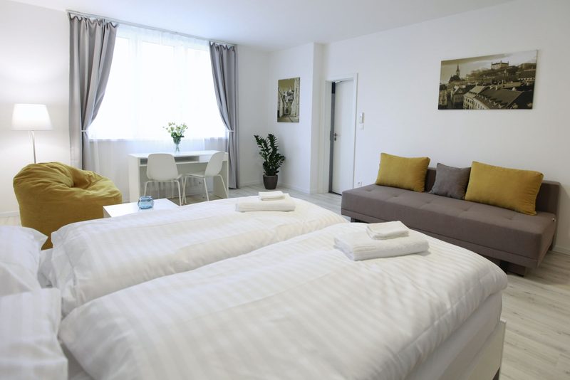 City Center Best Place Apartments in Slovakia
