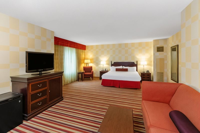 Wyndham Grand Oklahoma City Downtown in Oklahoma City