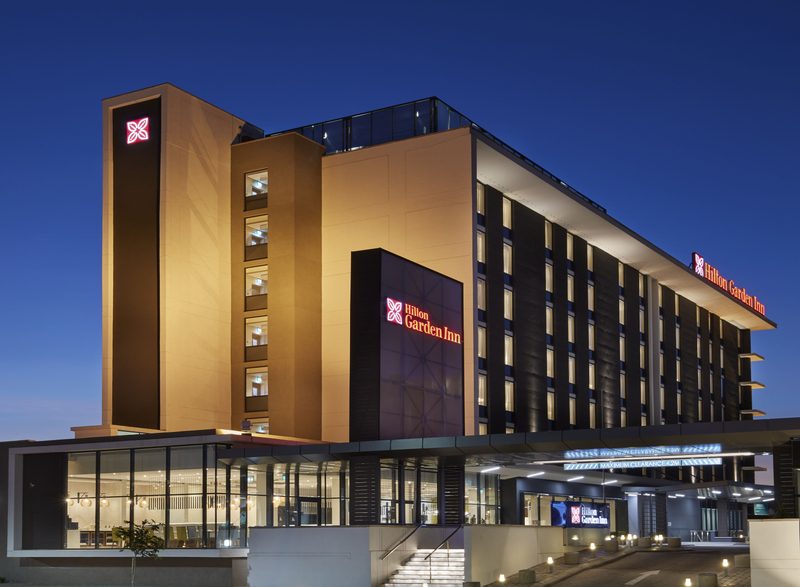 Hilton Garden Inn Gaborone in Gaborone