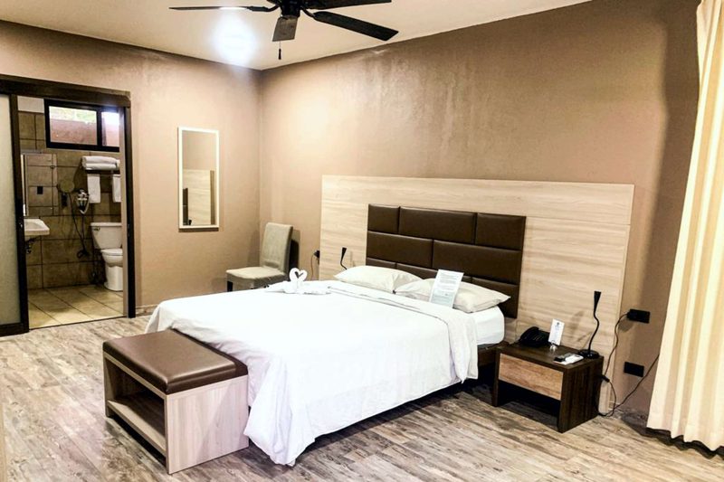 Best Western El Sitio Hotel  Casino in Liberia