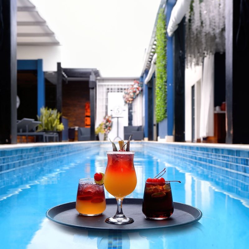 R Hotel Kingston in Kingston