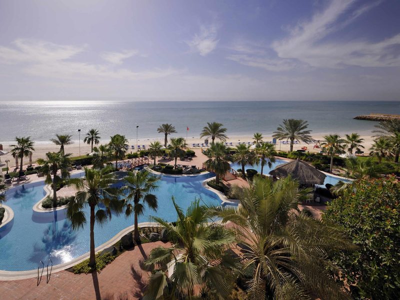 Mövenpick Kuwait Al Bidaa in Kuwait City