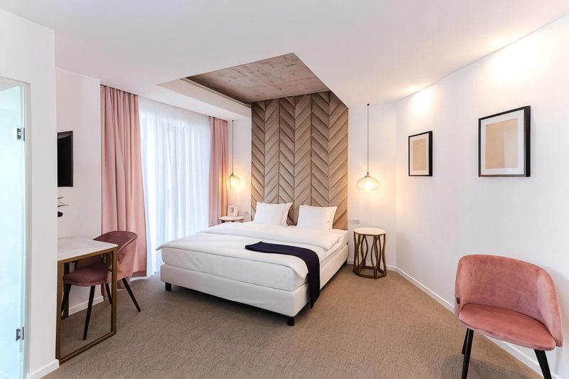 Filitti Boutique Hotel in Cluj